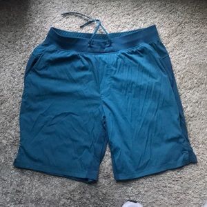 Men’s lululemon shorts